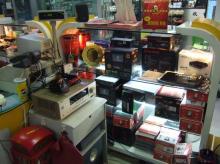 宜佰數(shù)碼港 領(lǐng)航全疆，打造最專業(yè)的高清數(shù)碼產(chǎn)品代理平臺