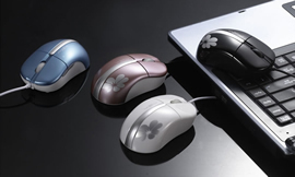 攜手威立達數碼科技，共拓無線鍵鼠藍海市場——全國代理招募火熱進行中