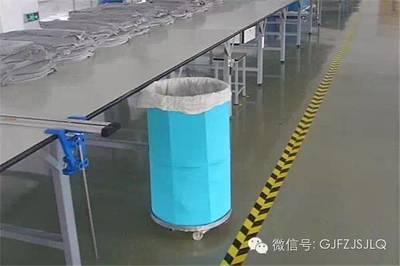 服裝廠6S現場管理實施 95條核心標準解析與實操指南