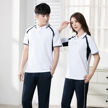 中學生校服工廠探秘與校服清洗全攻略